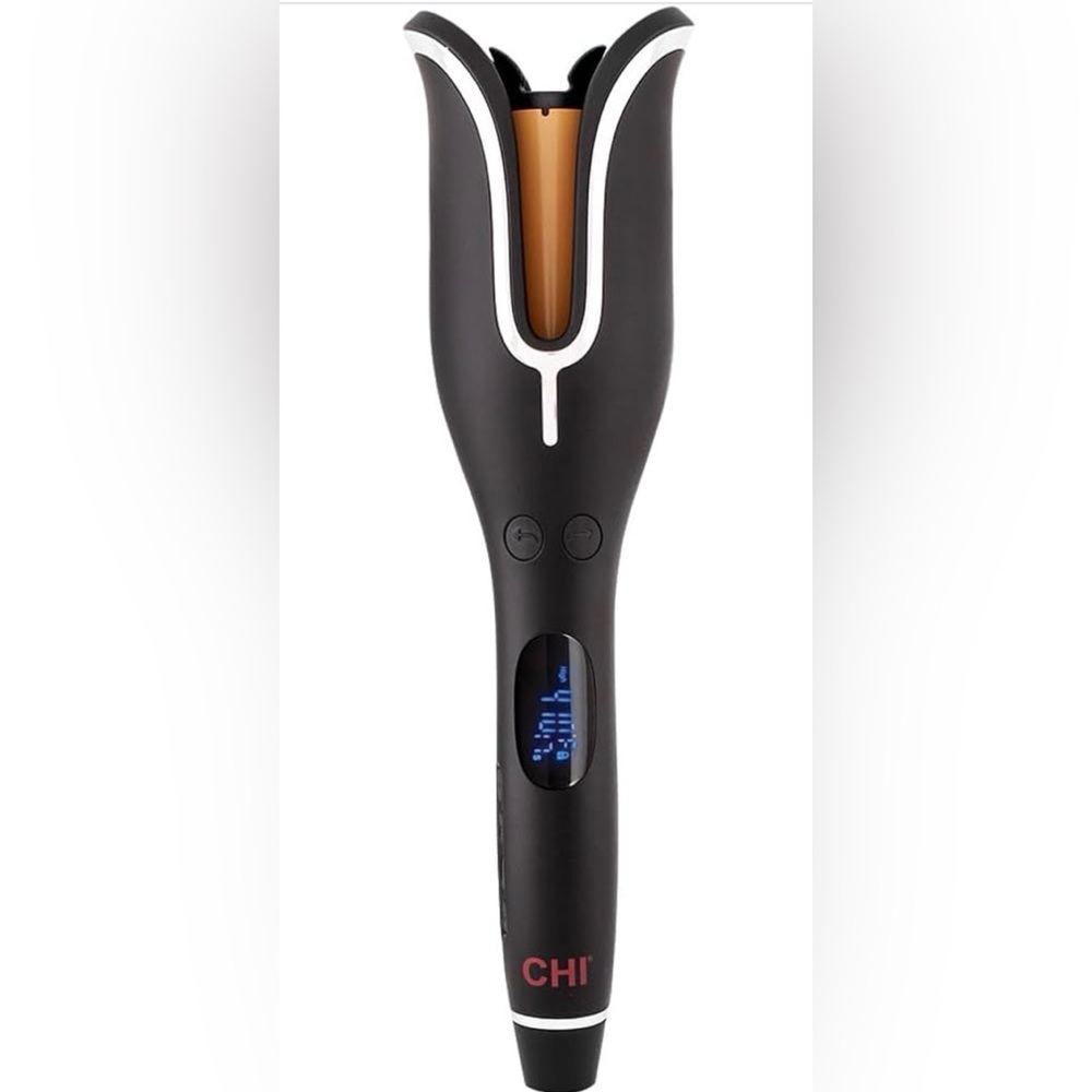 Chi Curler - used twice